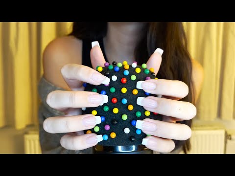 Je Retire des Aiguilles du Micro ASMR – Massage Cérébral