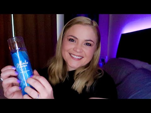 Fast & Aggressive ASMR