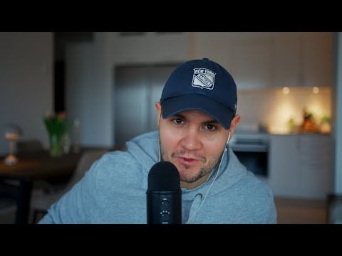 ASMR Answering Your Questions 🥳🙏 (15K SPECIAL)