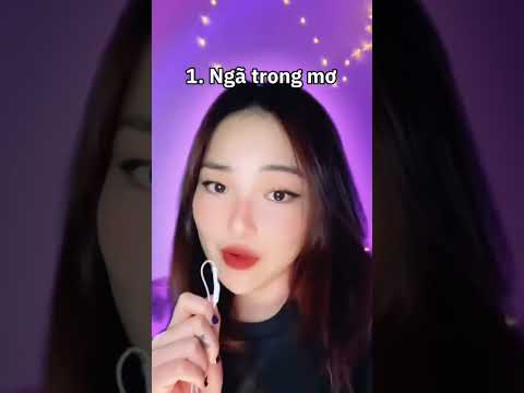 Đừng bỏ qua 3 giấc mơ này‼️💭