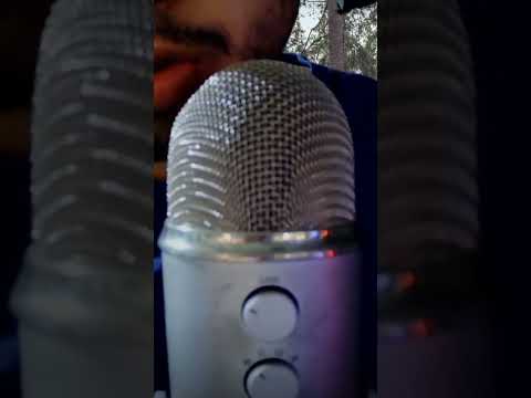 ASMR Cuando te sientas solo #asmr #asmr2025