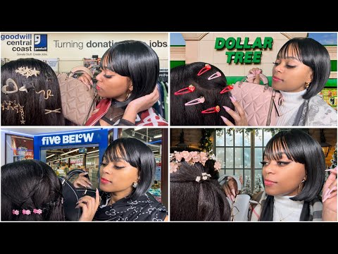 ASMR |💰3 Hours of Rich Aunty Spoils You + Does Your Hair 