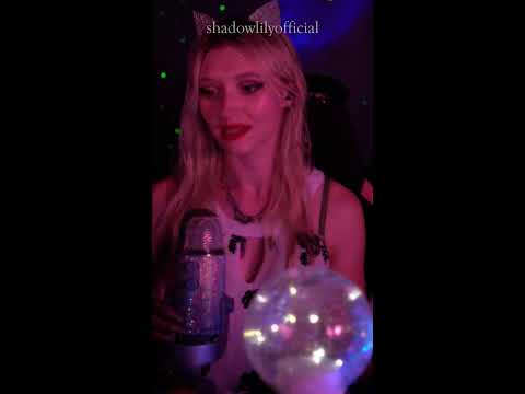 Talkshow ASMR