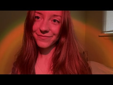 asmr soft spoken guided meditation to help you sleep 💤 