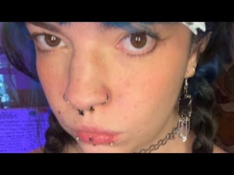 ASMR chill w me #asmr #relaxing #relax #live #livestream #shorts #viral #chill #sleep