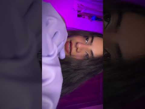 Let me inspect you #asmr