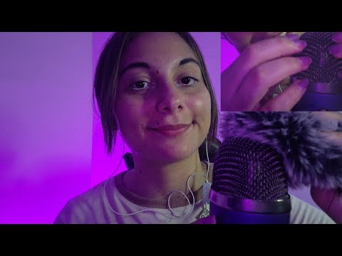 ASMR | Recupere seus arrepios com esse vídeo!