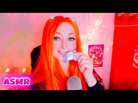 ASMR Probando Dulces JAPONESES 🥰🗼