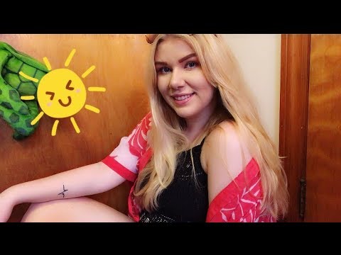 Louise Asmr