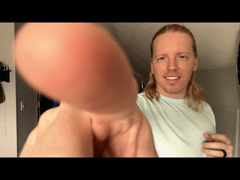 ASMR | You Are My Phone