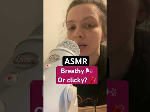 ASMR Whispers ? #asmr #asmrsounds #shorts #shortsvideo