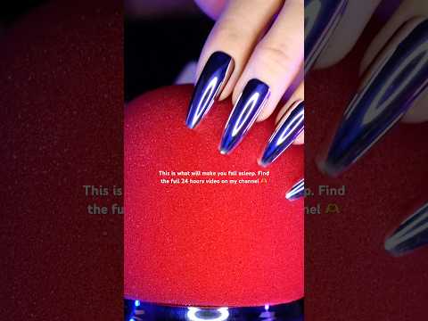24 hours ASMR for you to fall asleep