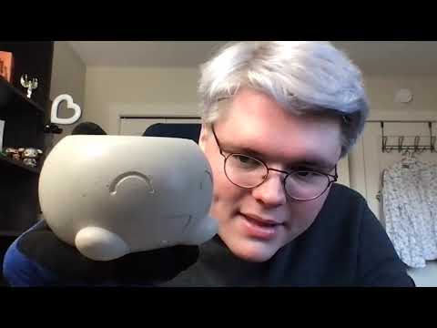 Eclectic ASMR | POV: You're My Newest, Beautiful Plant, So I Give You Some Personal Attention