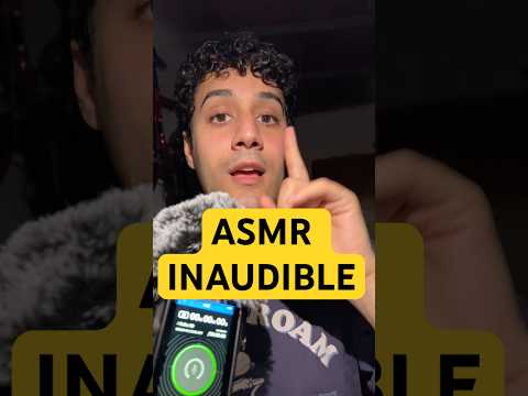 #asmr