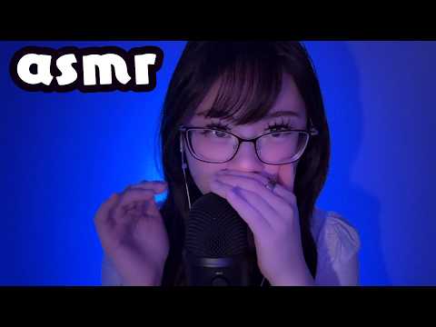 ASMR Showing You Things & Telling You About Them