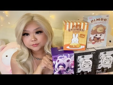 click this video or 7 years bad luck :) (asmr)