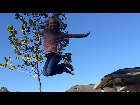 💓Playing outside💓