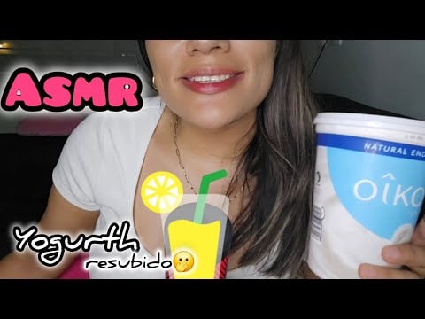 HOLA ASMR