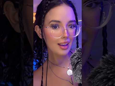 asmr testando sua intuição 🤹🏻‍♂️ #asmr