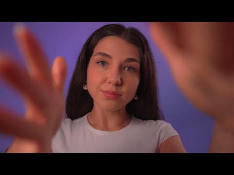 ASMR Te Acaricio la Cabeza con Susurros Reconfortantes, Suaves y Cálidos 🎧💤 | Lonixy ASMR
