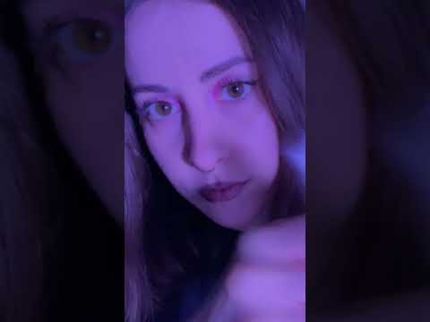 АСМР рандомные интенсивные триггеры #asmr #triggers #lofi #shorts