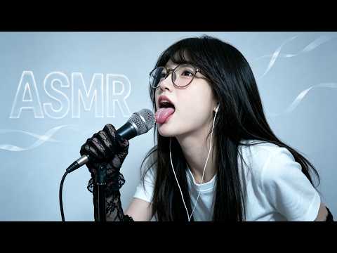 ASMR Whispered Comfort for Lonely Nights