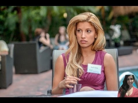 Jodi Arias - Dirty Little Secret [Lifetime] Official Movie - Commentary