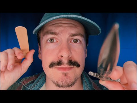 [ASMR LIVE] Fulfilling Your RaeQuests