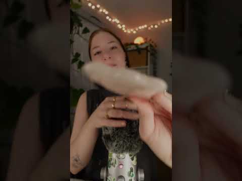 full spa day #asmr #spaday