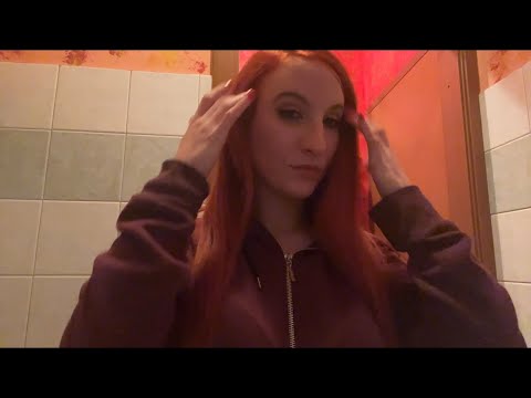 ASMR ITA * CONOSCIAMOCI DAVVERO 😍😍 * OnlyRed Asmr