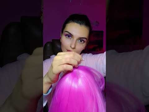 ASMR HEAD MASSAGE 💆 #asmr #asmrsounds  #asmrheadmassage