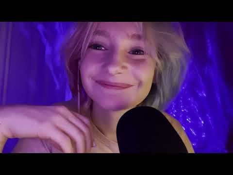 asmr ramblinggg they took my teeth 0_o