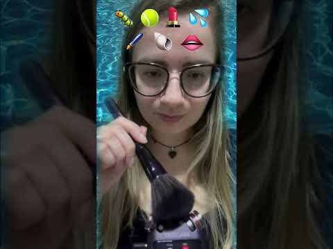 ASMR Emoji 🤗🌷