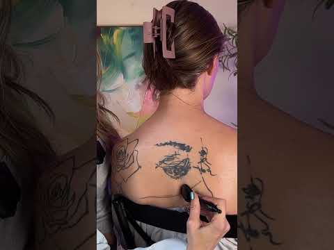Asmr massage #asmr #asmrsounds #asmrvideo #relaxing #relax #satisfying #satisfyingvideo #tingles