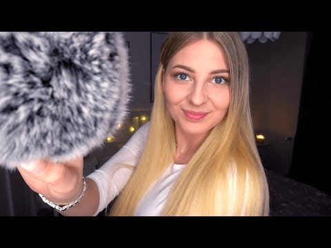 DIESES VIDEO HILFT GEGEN EINSCHLAFPROBLEME  | EINSCHLAFTRIGGER MIT JANINA 💤