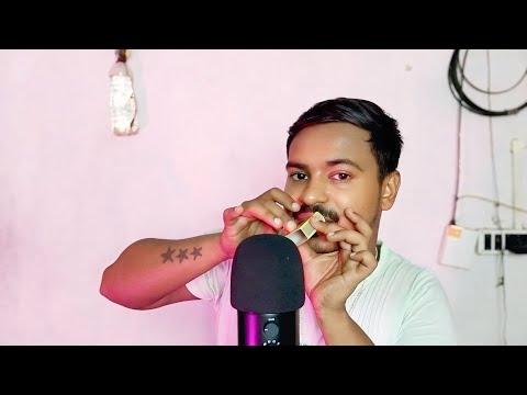 ASMR RELAXING Triggers Sounds For SLEEP