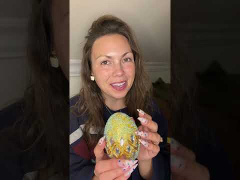 Which Easter trigger is the BEST 🐰 #bestlifebybrooke #asmrtingles #asmrtapping #softspoken #asmr