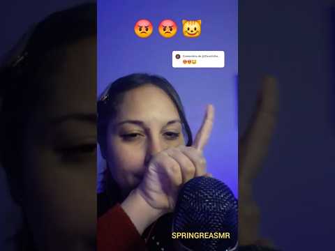 ASMR | Emoji challenge! 😺 Parte 66 🫶🏻
