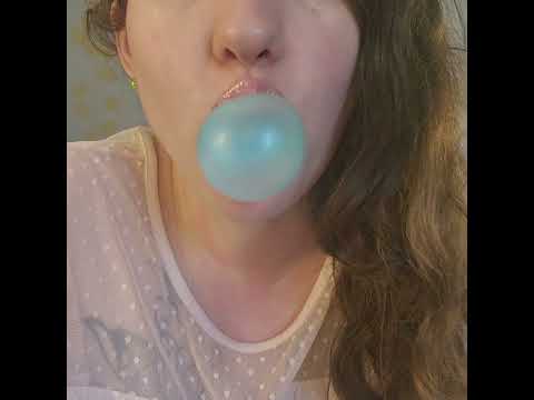 ASMR Bubble Snap Pop