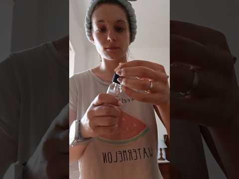 ASMR | Cuidados matinais