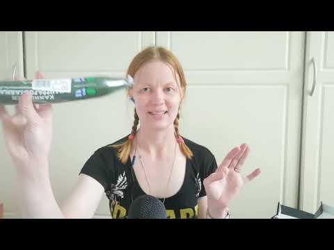 ASMR: Finnish Grocery Haul 🥬 | Soft spoken with an accent