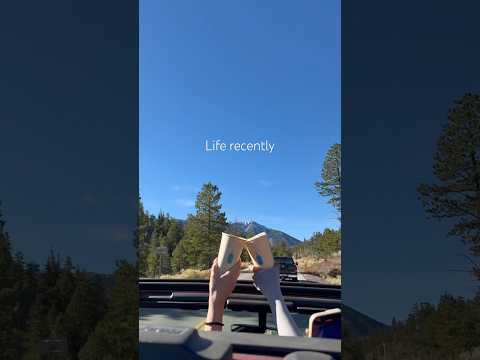 Life recently⛰️🧿 #yoga #friendship #movement #flow