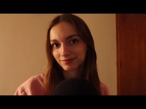 ASMR - Pour t’endormir simplement 