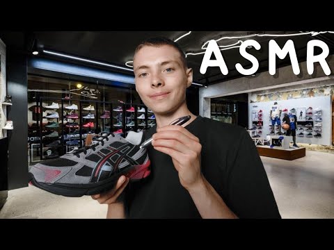 ASMR FR: Roleplay🉐je legit check ta paire Itachi🉐