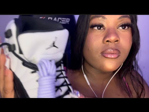 Asmr For People With Short Attention Span