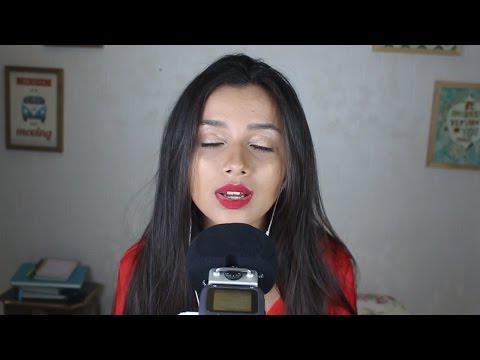 ASMR BINAURAL - 13 Reasons Why | 13 Motivos Para Continuar