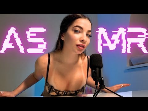 ASMR | Mic Pumping W/ Lotion Sounds | Relaxing for Sleep