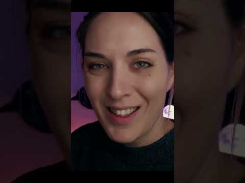 [preview] Ultra Relaxing Ear Cleaning ASMR 👂 Soft Spoken + Warm Water  EN & FR