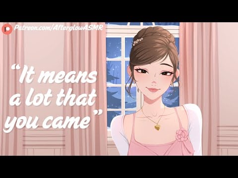 Your Ballerina Friend Confesses After Her Performance (Sweet) (Friends to Lovers) (Nutcracker)