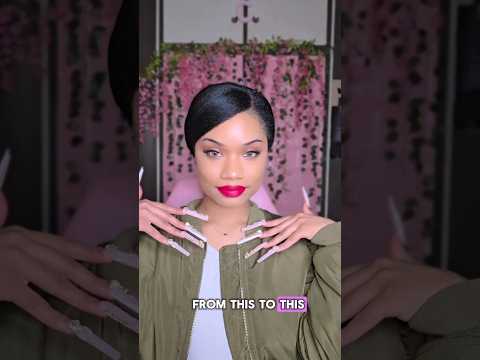 Watch This 😳 #shorts #makeup